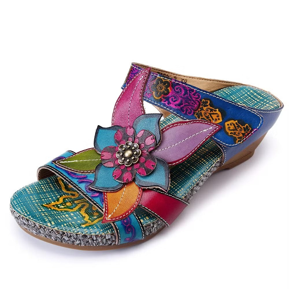 Sandale Bohemia Confort