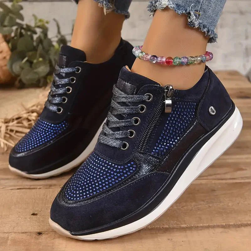 Chaussure Isabella (Nouvelle Collection De saison)