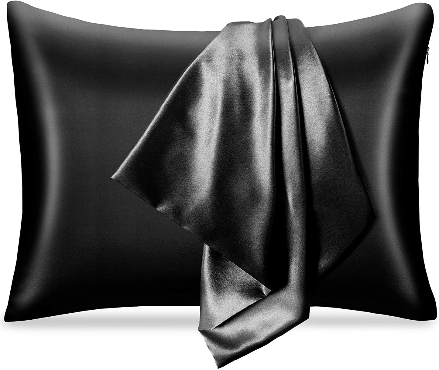 Taie d'oreiller SILKY CARE (Satin)