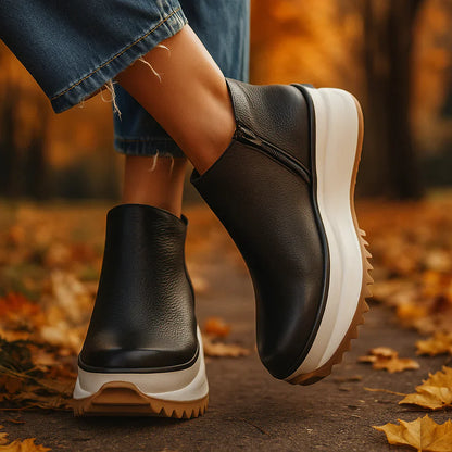 Chaussure Runway Confort+ (Nouvelle Collection)