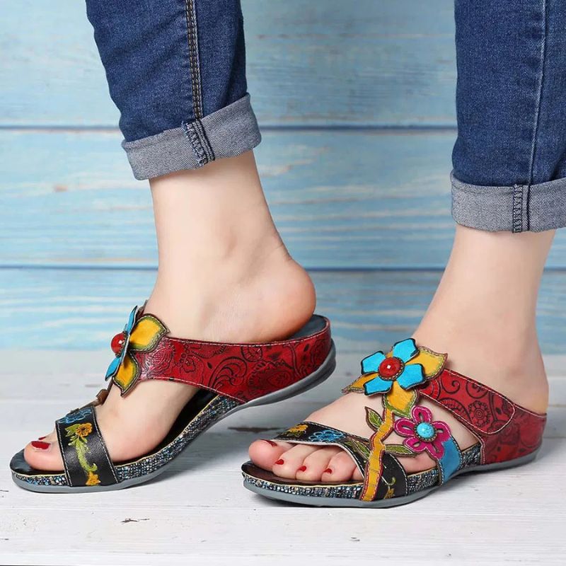 Sandale Broceliande Confort