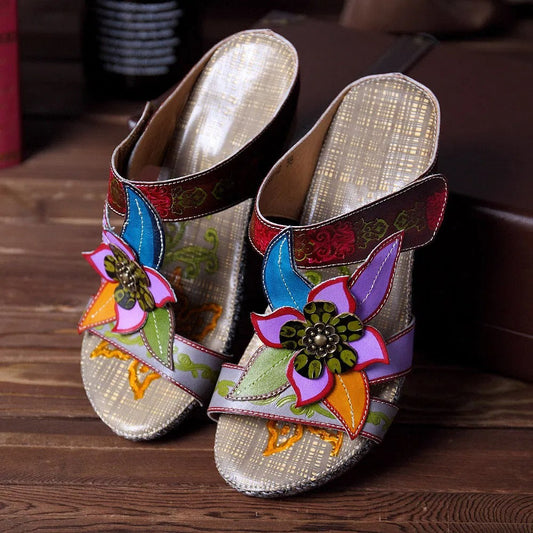 Sandale Bohemia Confort