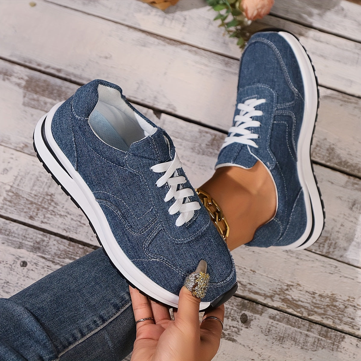 Chaussure Emma London Orthopedia (Nouvelle Collection)