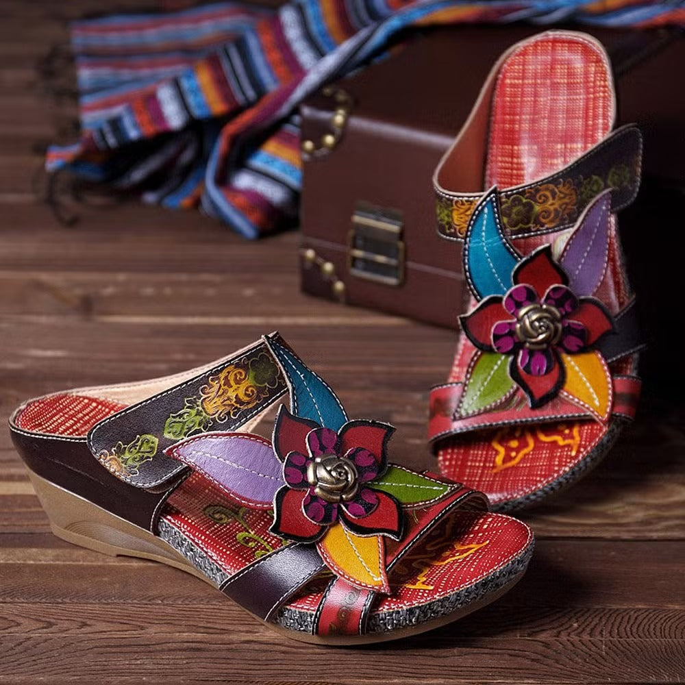 Sandale Bohemia Confort