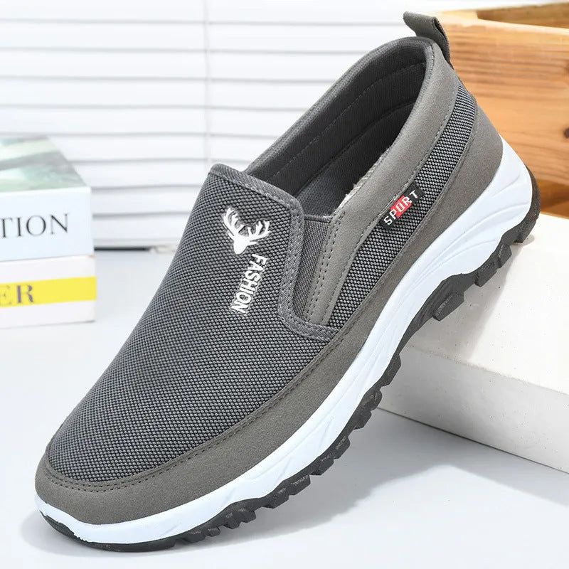 Chaussure Kate Mix Aero Confort