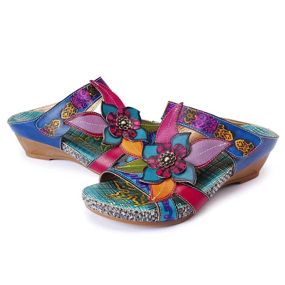 Sandale Bohemia Confort