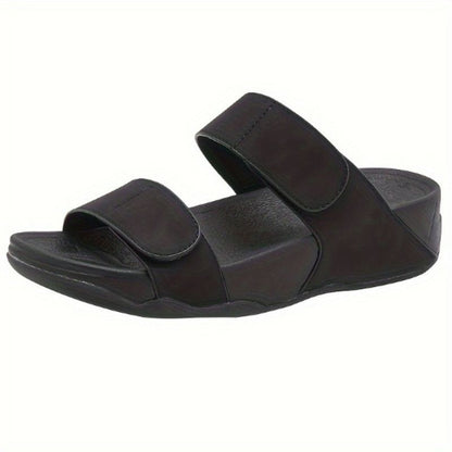 Sandale Tonga à talon Extra Confort de 5 cm