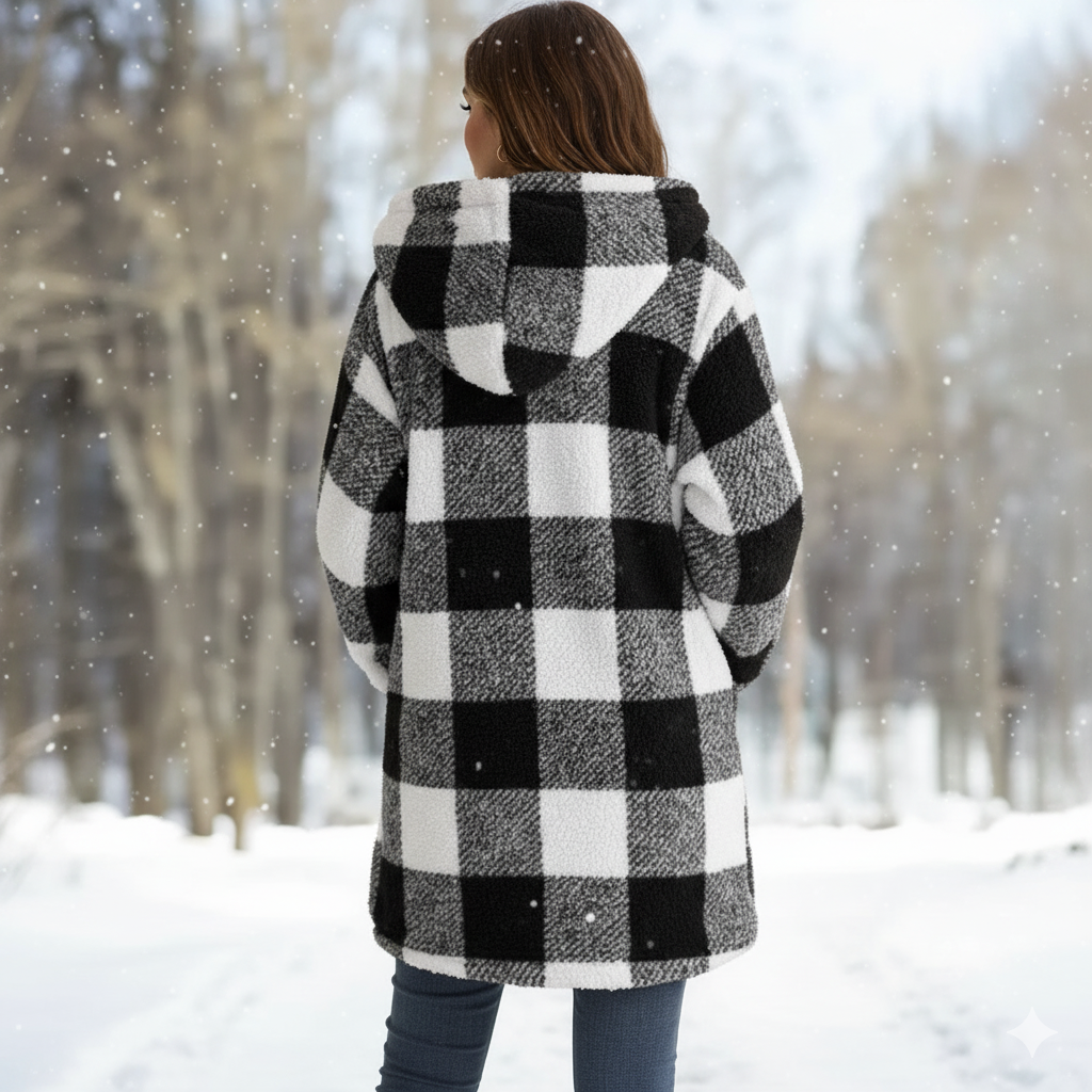 Veste Aria (Nouvelle Collection de saison)