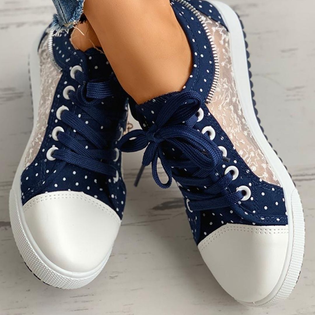 Chaussure Bali™ Collection Confort+ Tendance de la saison
