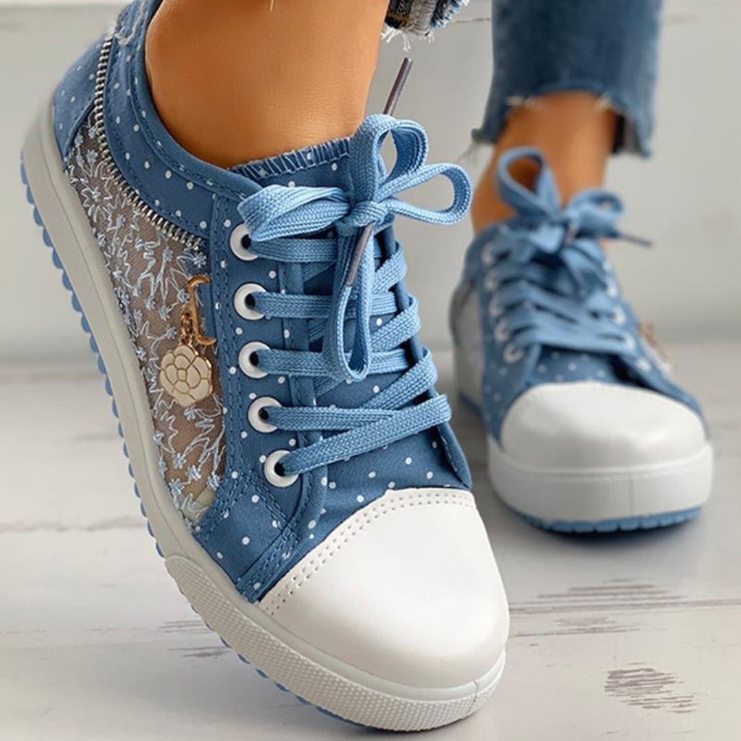 Chaussure Bali™ Collection Confort+ Tendance de la saison