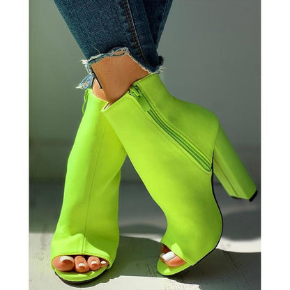 Bottines Kayla