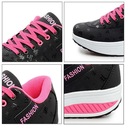 Chaussure Becky (Nouvelle Collection)