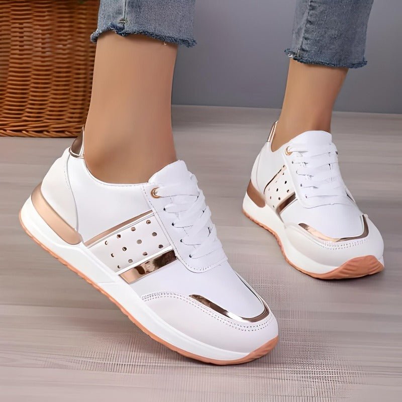 Chaussure Carol Nouvelle Collection Orthopedia