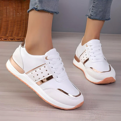 Chaussure Carol Nouvelle Collection Orthopedia