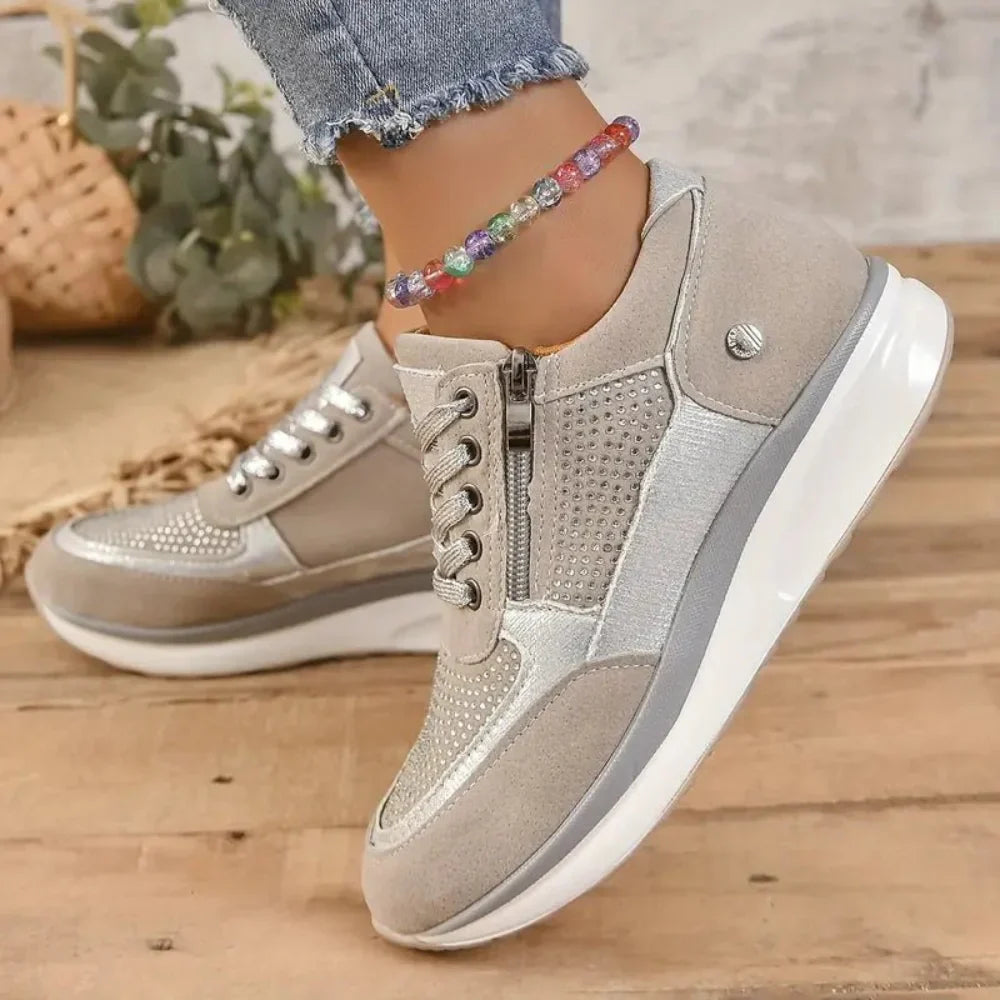 Chaussure Isabella (Nouvelle Collection De saison)