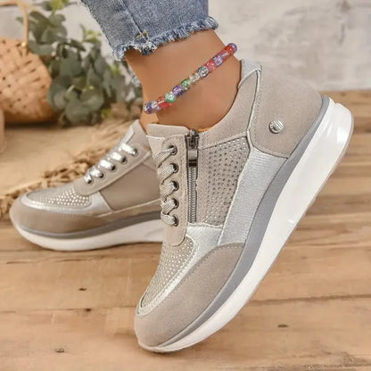 Chaussure Isabella (Nouvelle Collection De saison)