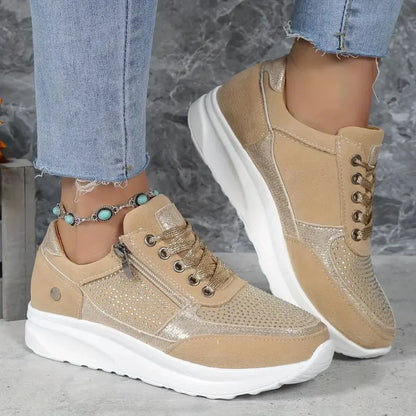 Chaussure Isabella (Nouvelle Collection De saison)