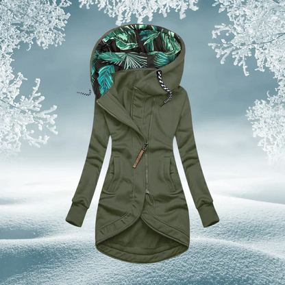 Veste North West™  | Chaleur et Confort au quotidien