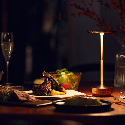 Lampe Nottingham