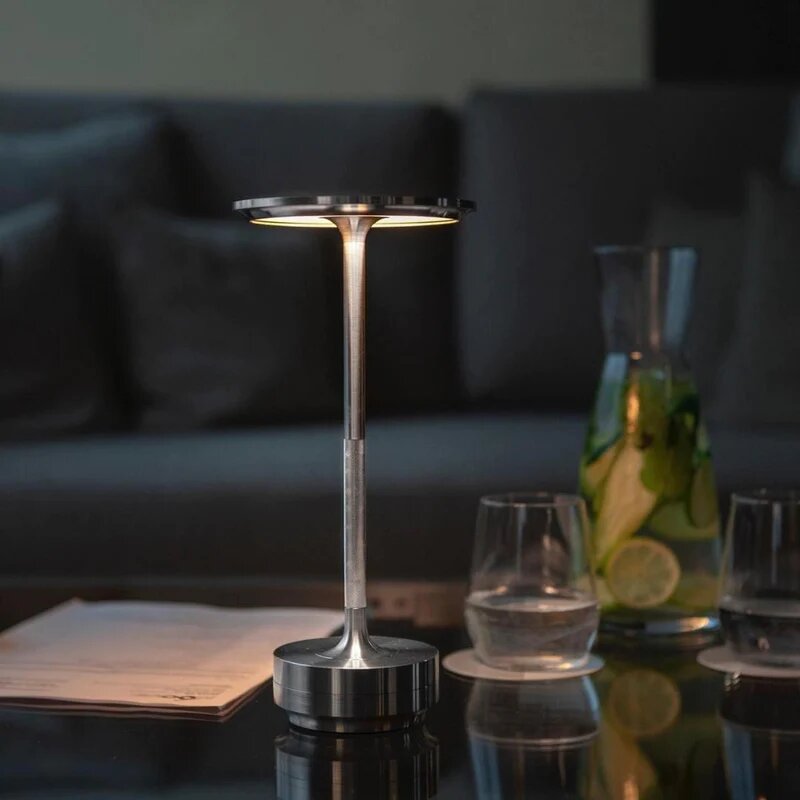 Lampe Nottingham