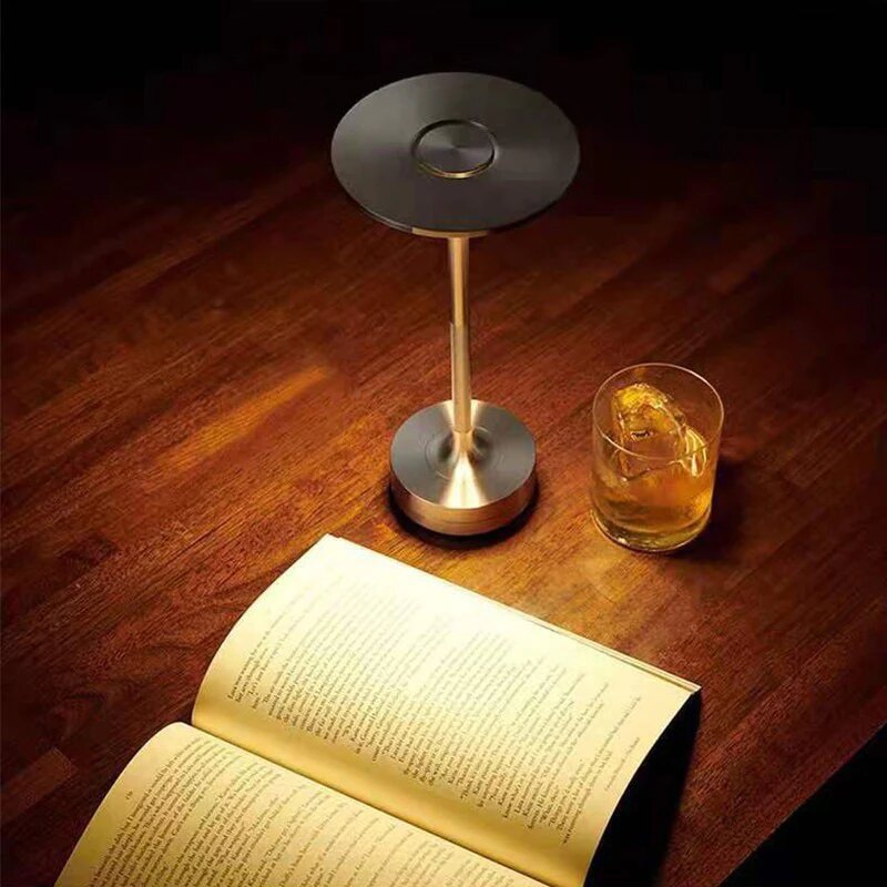 Lampe Nottingham