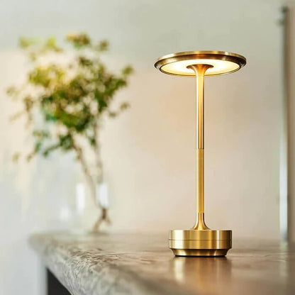 Lampe Nottingham