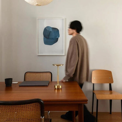 Lampe Nottingham