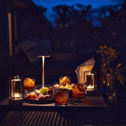 Lampe Nottingham