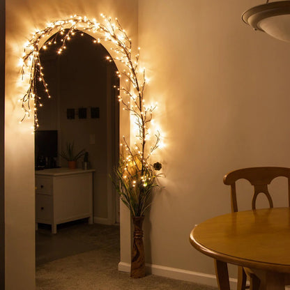 Luminaire Natura Source de Vie