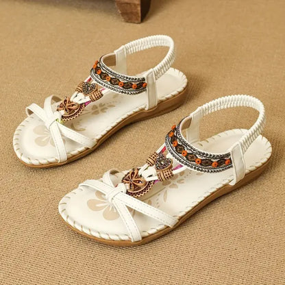 Sandales Hoyana™ Orthopedia Confort+