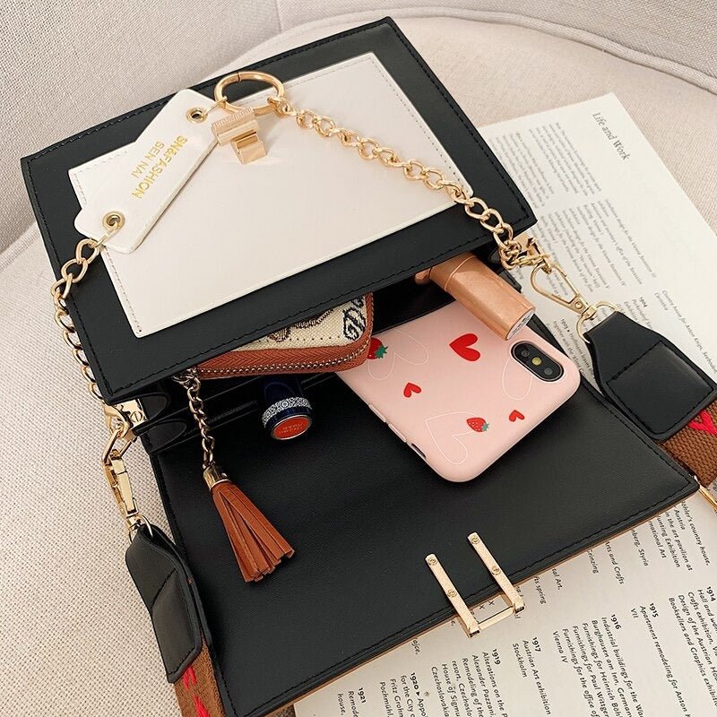 Sac à main Alexander