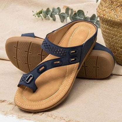 Sandale Gracy Confort+ (Nouvelle Collection)