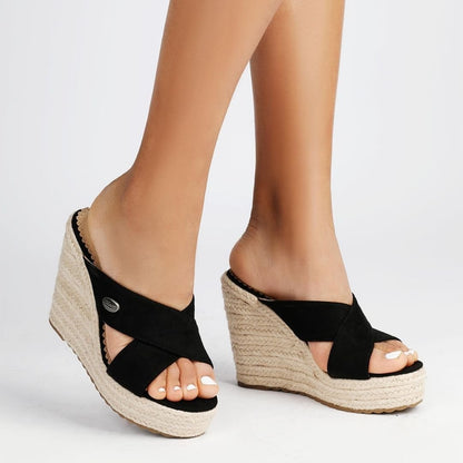 Sandale Scarlett Confort+