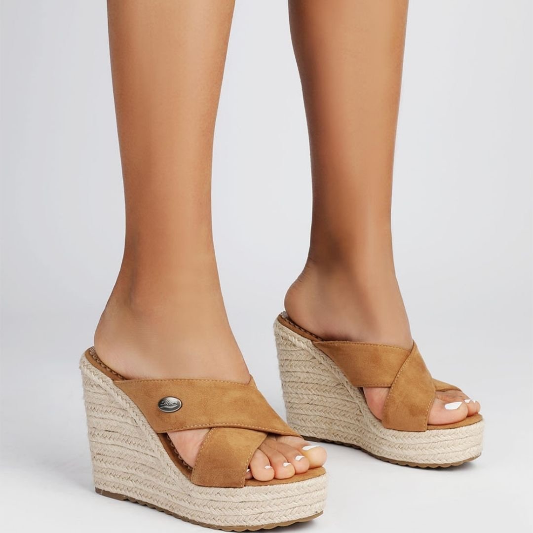 Sandale Scarlett Confort+