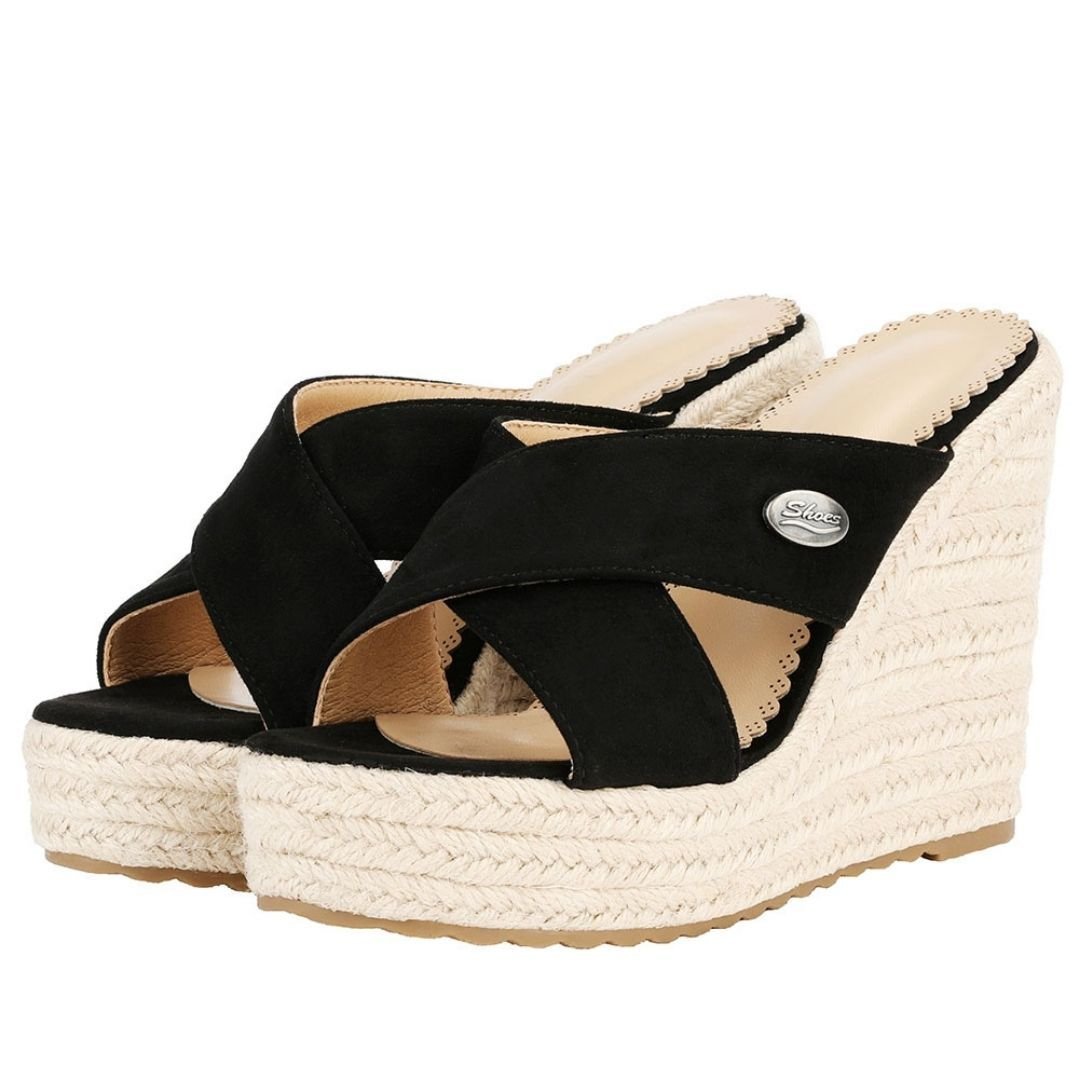 Sandale Scarlett Confort+