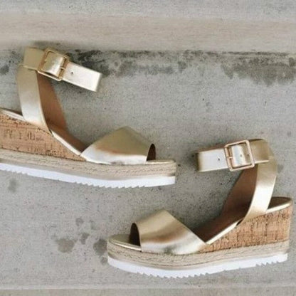 Sandales Athena Glow (Nouvelle Collection)