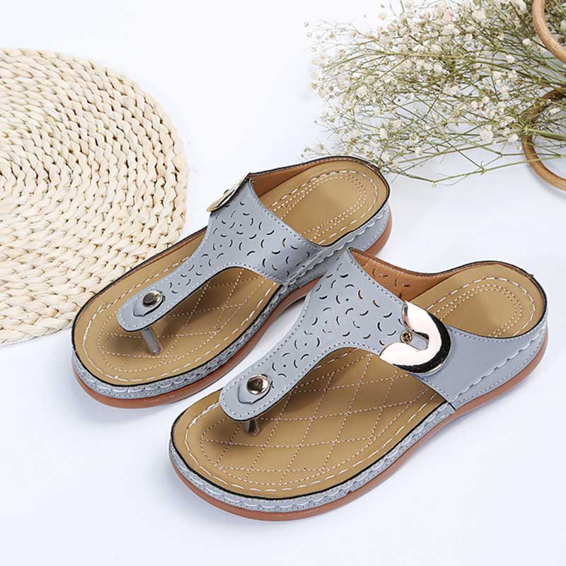 Sandales Clarisse (Nouvelle Collection)