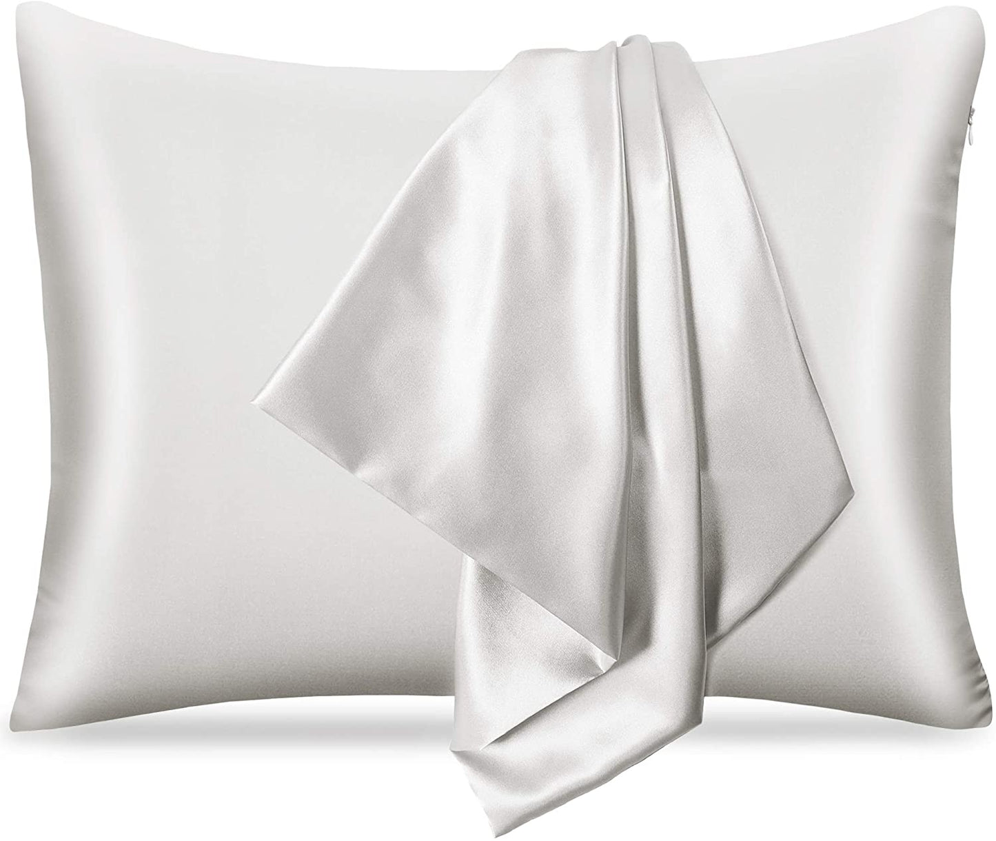 Taie d'oreiller SILKY CARE (Satin)