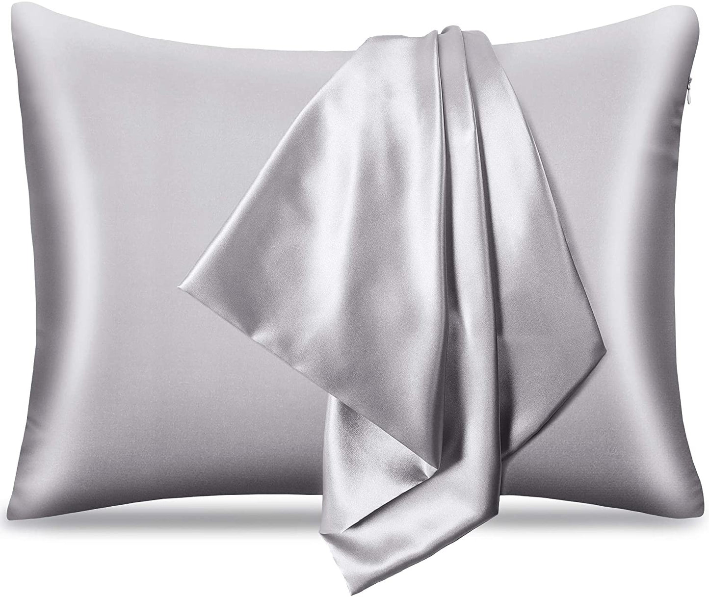 Taie d'oreiller SILKY CARE (Satin)