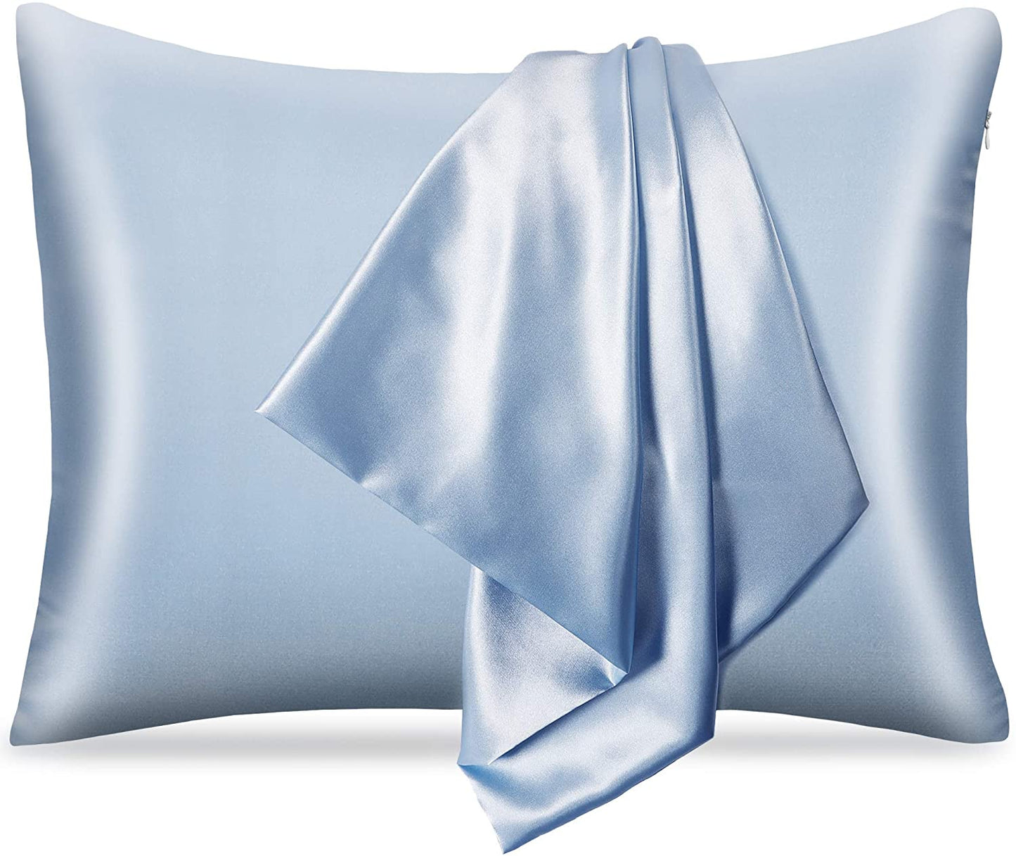 Taie d'oreiller SILKY CARE (Satin)