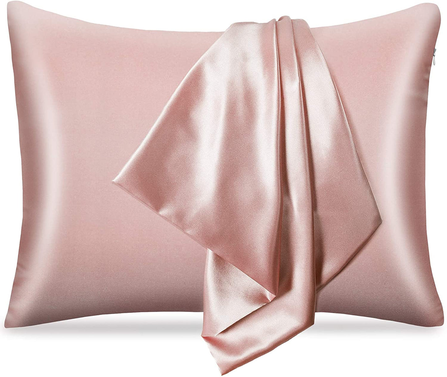 Taie d'oreiller SILKY CARE (Satin)