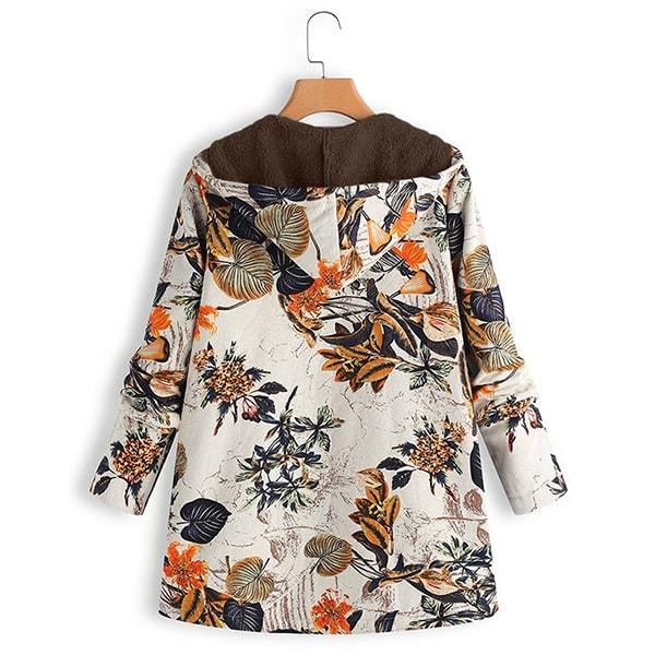 Veste Elora | Chaleur et Confort au quotidien